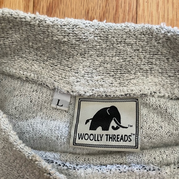 Woolly Threads Pi Beta Phi - Picture 3 of 3